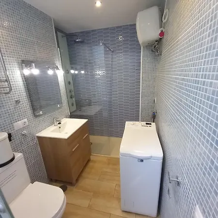 Estudio Westerling Canteras Las Palmas de Gran Canaria